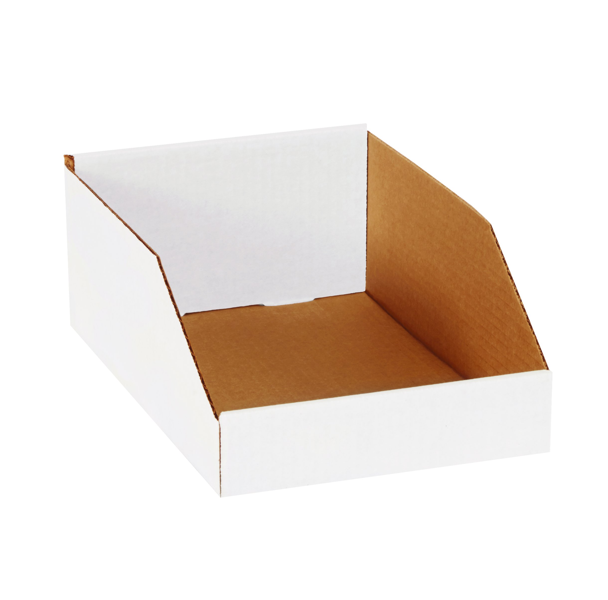 めーさま専用　boxまとめ売り8box Amazon.com: Ship Now Supply SNBINMT812 Open Top Bin Boxes